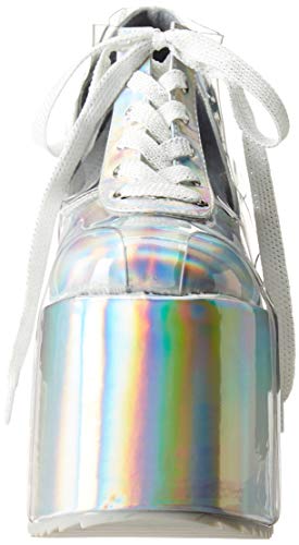 Ellie Shoes Women's Sunny Platform Shoe2