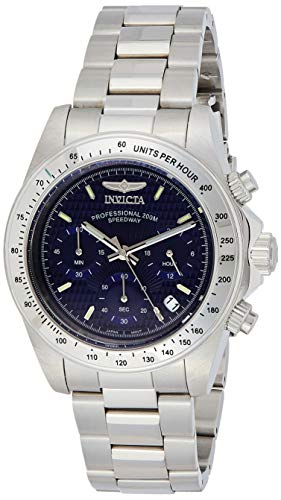 Invicta Men's 7027 Signature Collection Speedway Chronograph Watch