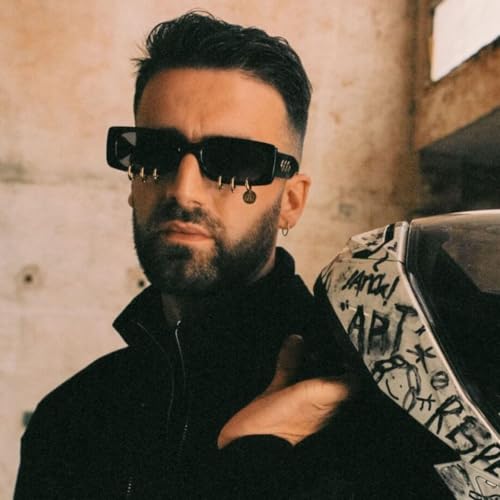 Modo coraje - Juancho Marqu&eacute;s, Nazzz, Toni Perkales y REZELO - 09/08/25