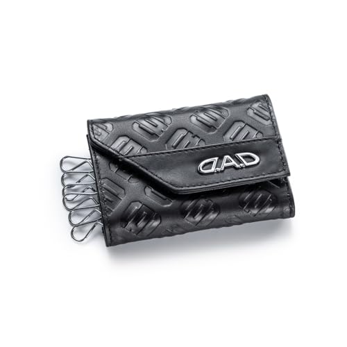 Amazon.co.jp: D.A.D キーケース タイプ モノグラムレザー HA700-01-01