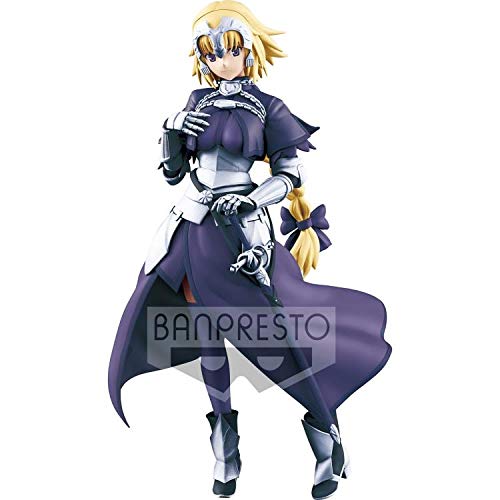 Banpresto Ichiban-Kuji Fate Apocrypha Ruler Figure A Award #TOP13