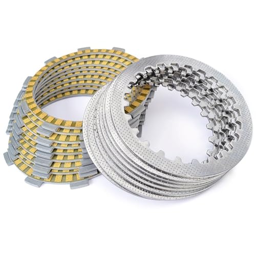 Disque d'embrayage anti patinage pour réparer le moteur de votre FZ400