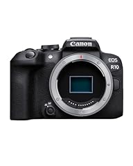 Canon EOS R10 spiegellose Kamera...