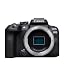 Canon EOS R10 Systemkamera spiegellos mit 24,2 MP und 4K Video