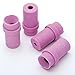 Eastwood 4 Pieces Replacement Blasting Ceramic Nozzles Sandblaster Air Sand Nozzle Blast Cabinet