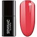 Produktbild 134 UV Nagellack Hybrid Semilac Red Carpet 7 ml