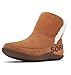 Produktbild Sorel Nakiska Bootie Hausschuhe für Damen, Braun (Camel Brown x Natural), 38 EU
