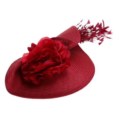 Coiffe de mariage pour sublimer une coiffure d'invitée à un grand événement