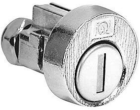 Compx C8733 Mail Box Lock