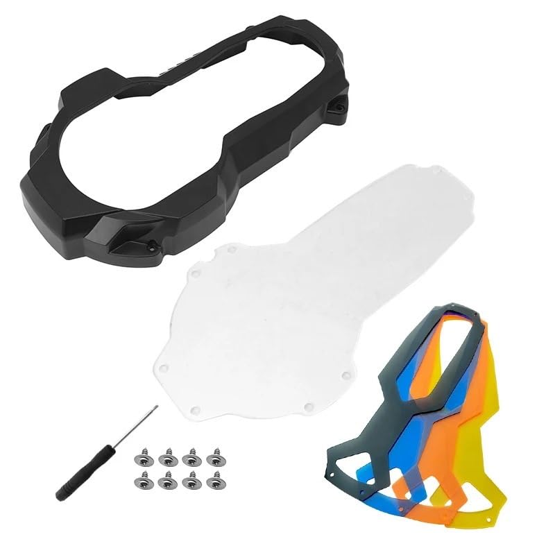 Protecteur de phare moto premium pour R1250GS Adventure