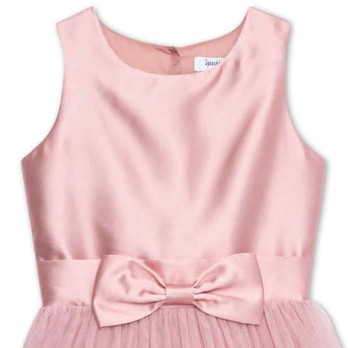 Speechless Girls' Sleeveless Tiered Party Dress3