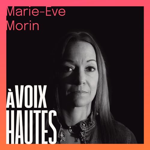 Marie-&Egrave;ve Morin : musique, d&eacute;pendance et sant&eacute;