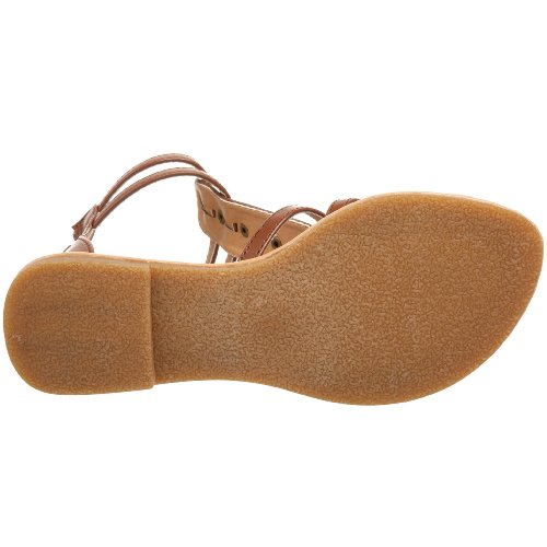 Josmo Kids' Rm-2 Josmo Gladiator Sandal4