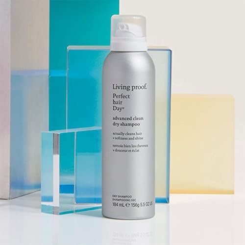 Living Proof Perfect Hair Day Advanced Clean Dry Shampoo 198 ml