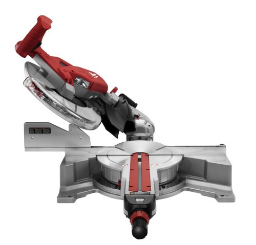 Milwaukee 6955-20 12" Sliding Dual Bevel Miter Saw #TOP5