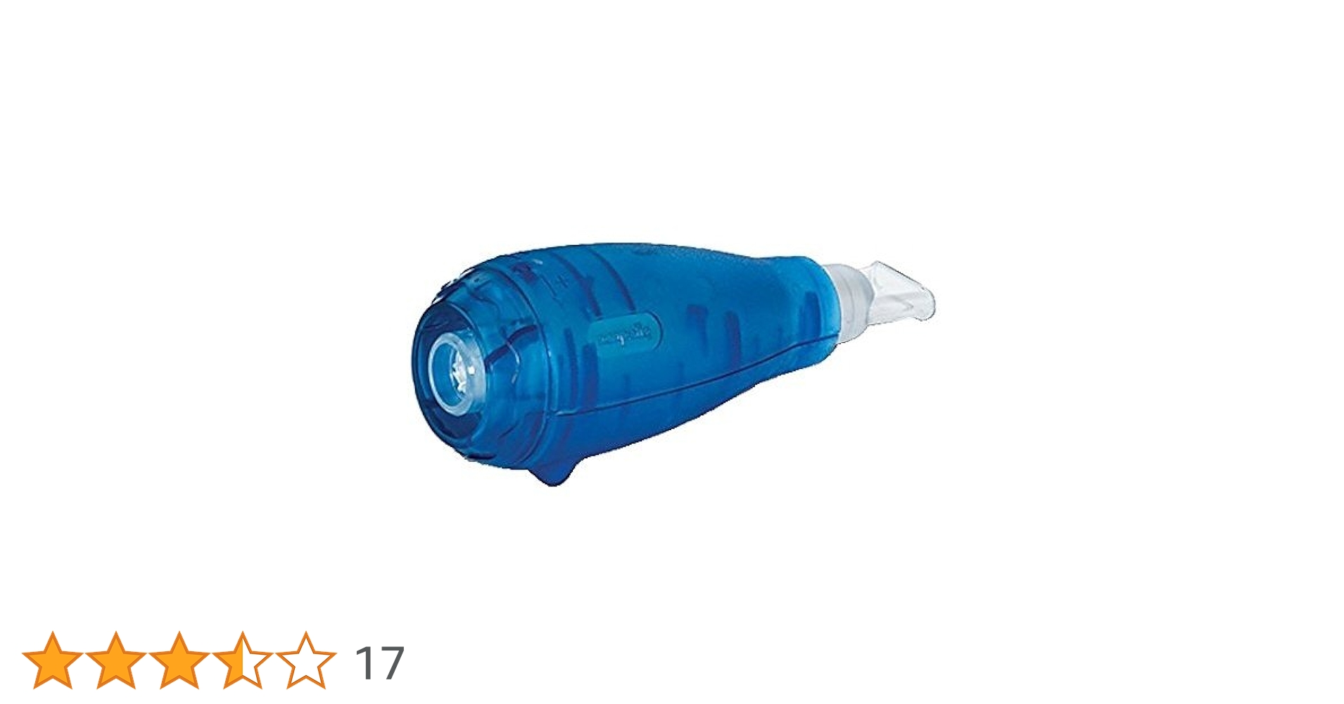 Amazon.co.jp: スミスメディカル 呼吸訓練器 アカペラ