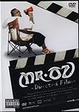 MR.OZ -Directed Film-