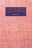 Christian Science Class Instruction 1893107272 Book Cover