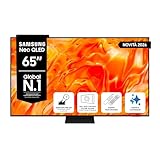 Samsung Televisore QE65QN72HAUXZT