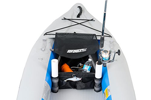 Multi-Purpose Kayak Storage Box