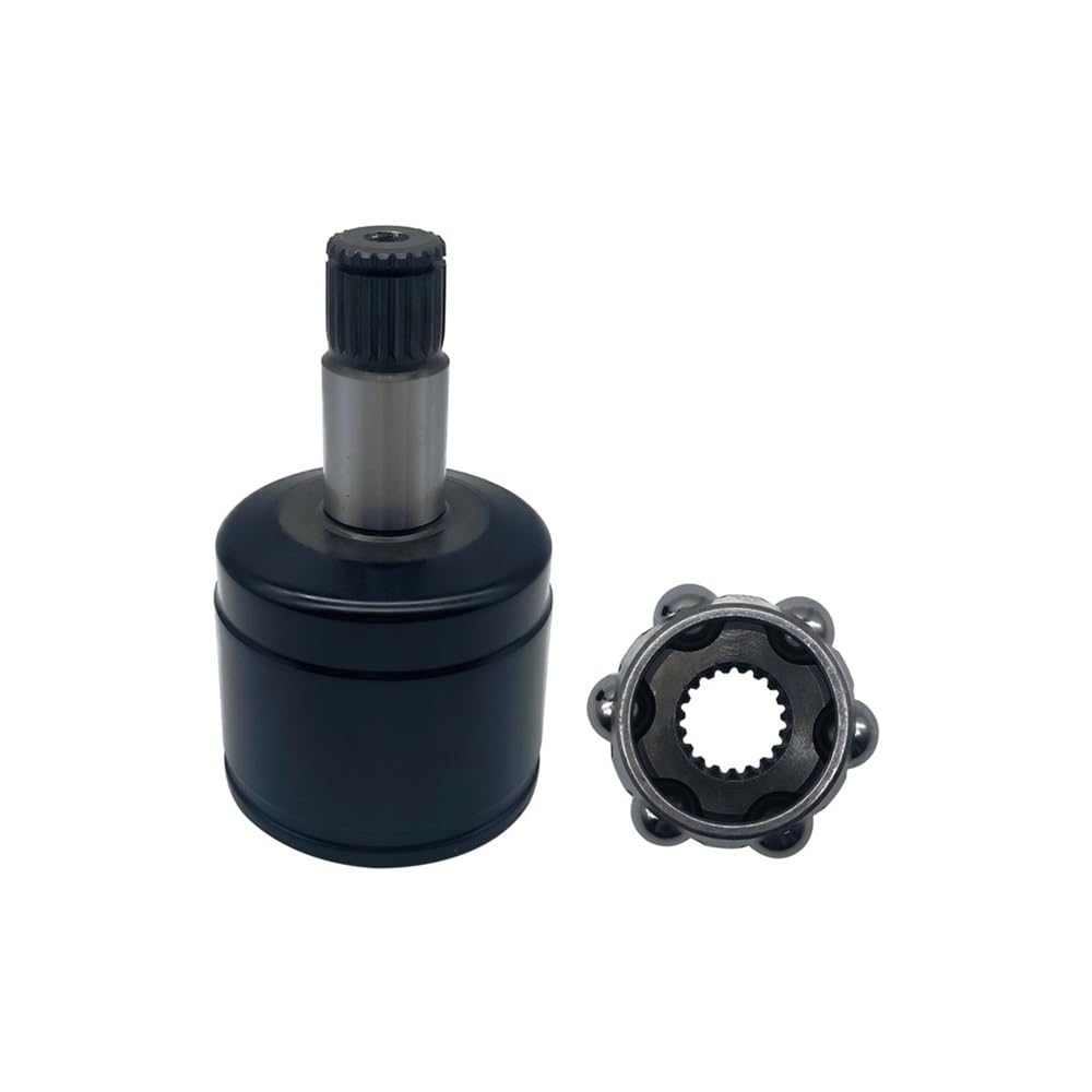 Conector derecho compatible 650 con transmisión estable 17001230110 5