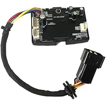Car Parking Heater Control Board, Diesel Heater Motherboard Controller Circuit Board for 12V 2KW / 5KW / 8KW Air Heater Board