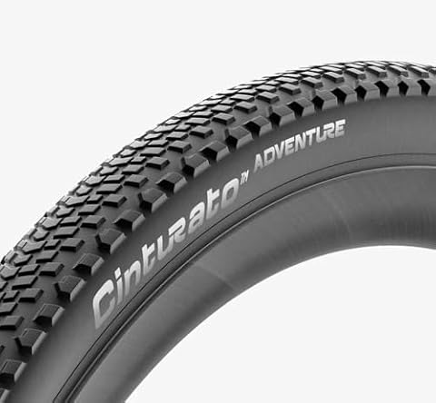 PIRELLI Opona rowerowa PIRELLI CINTURATO ADVENTURE 700X45