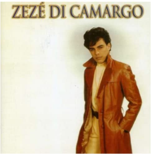 Zeze Di Camargo [CD]