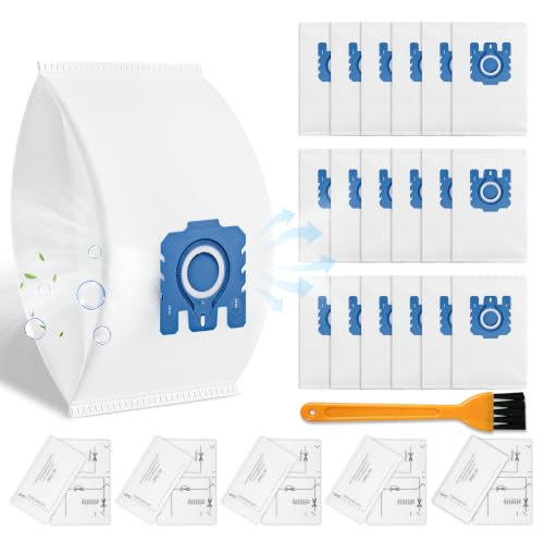 IDEALSKY 3D Airclean GN Vacuum Bags (20-Pack)