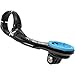 K-Edge Pro Handlebar Combo Mount for Wahoo Black, 31.8mm