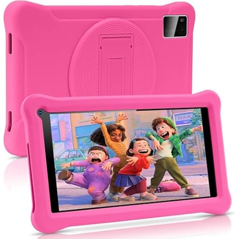 Tablette Enfants SUMTAB 7 Pouces Cover