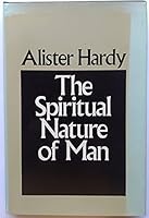 Spiritual Nature of Man 019824732X Book Cover