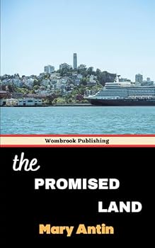 The Promised Land: A Journey of Hope and Identity