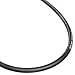 Gates 9 X 135 RE Belt Round Endless Belt, 9/16" Diameter, 135" Inside Length