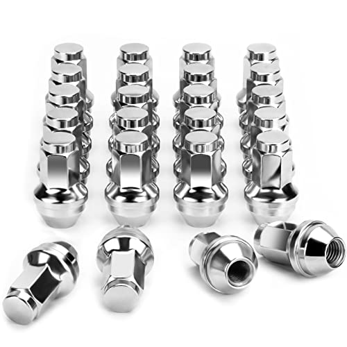 M14x2.0 OEM Lug Nuts for 2000-2014