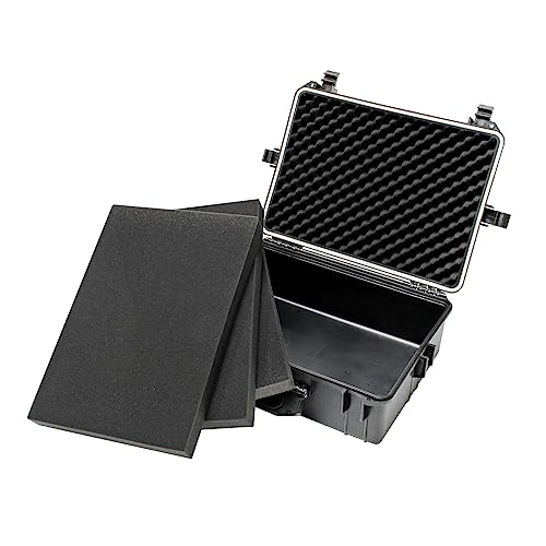 DEMA Universalkoffer/Kamerakoffer 35L"Outdoor" XXL