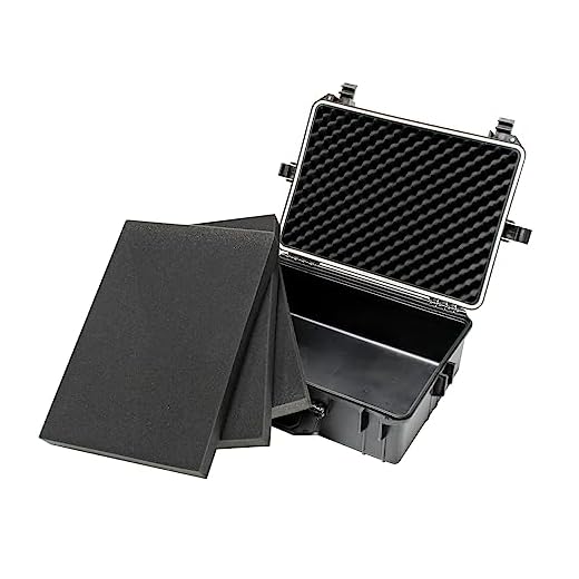 DEMA Universalkoffer/Kamerakoffer 35L"Outdoor" XXL