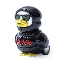 NANGA BIGGAAACY レアフィギュア NANGA BIGGAAACY レアフィギュア