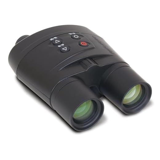 Night Owl Digital Night Vision Binoculars