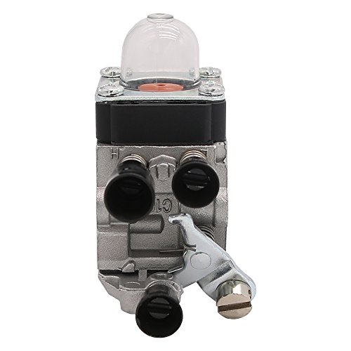 C1Q-S97 Carburetor - for STIHL FS38 FS45 FS46 FS55 KM55 HL45 FS45L FS45C FS46C FS55C FS55R FS55RC FS85 FS80R FS85R FS85T FS85RX String Trimmer Weed Eater, FS55 Carburetor,FS45 Carburetor,c1q-s186 Carb