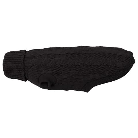 Jersey de Punto Trenzado WOLTERS Cover