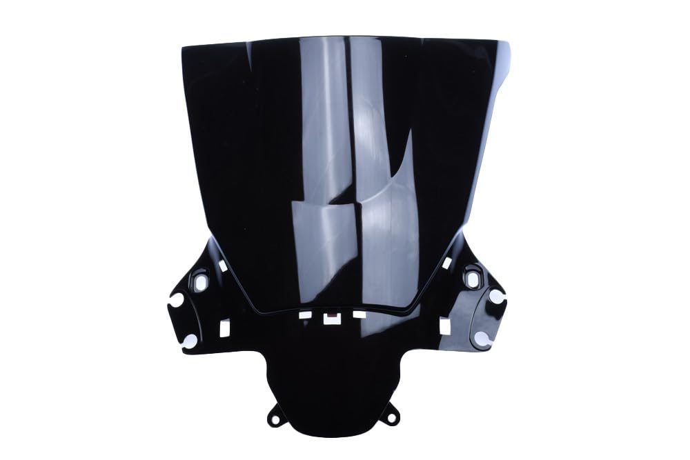 Bulle CBR 250 R saute vent moto Honda 2011 2012 2013 polycarbonate - 4