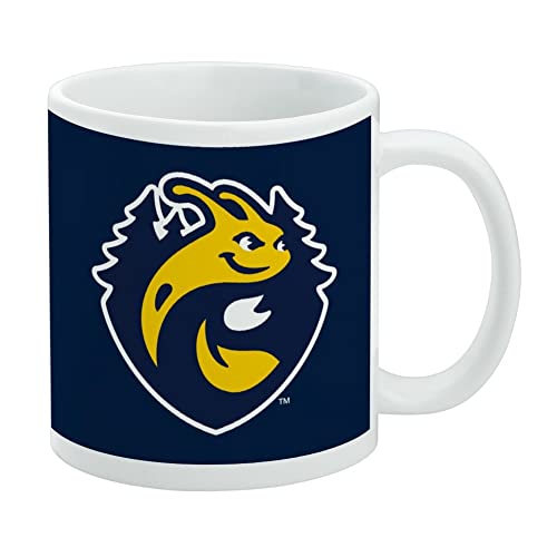 University of California-Santa Cruz Logo Mug 11oz White