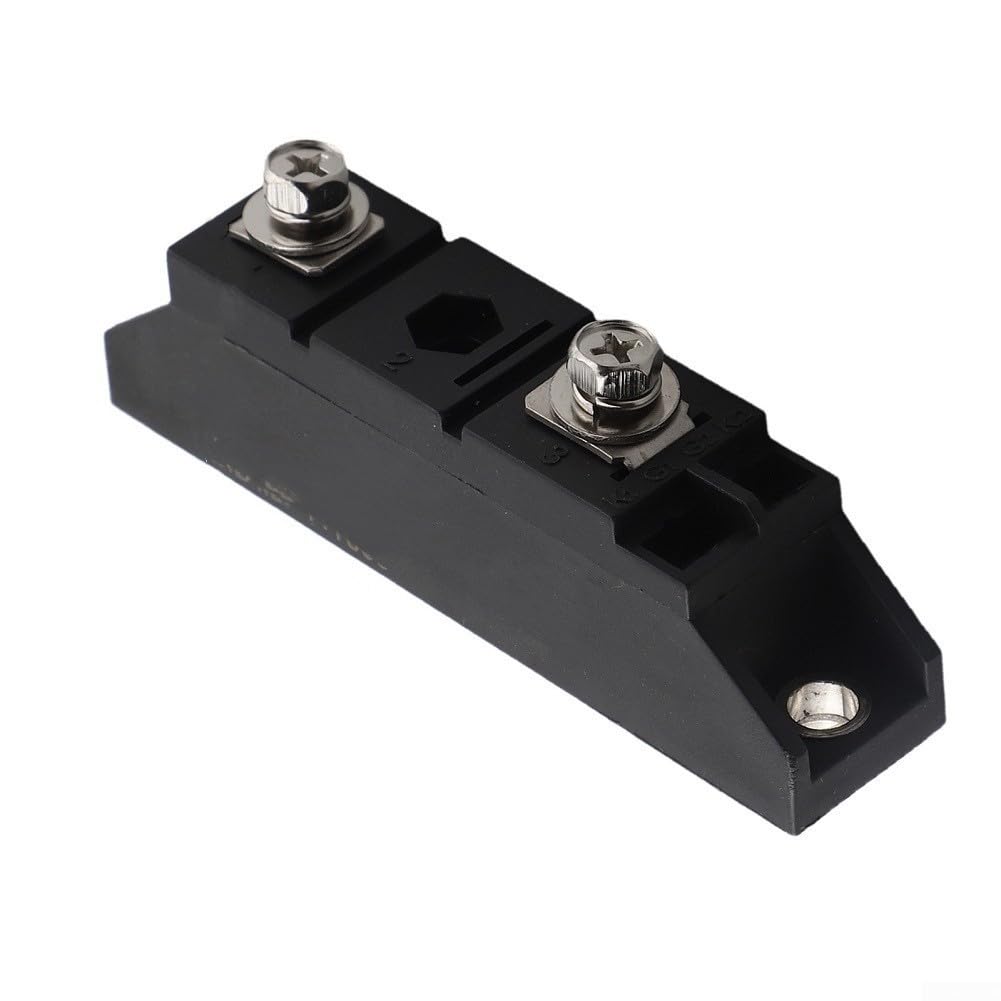 Modulo a diodi anti-inverso, raddrizzatore a onda piena 55A 1600V con alloggio in metallo per protezione solare del sistema fotovoltaico