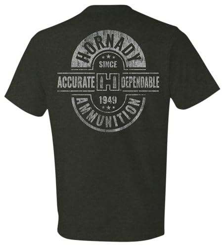 HornadyGear Double Rocker T-Shirt