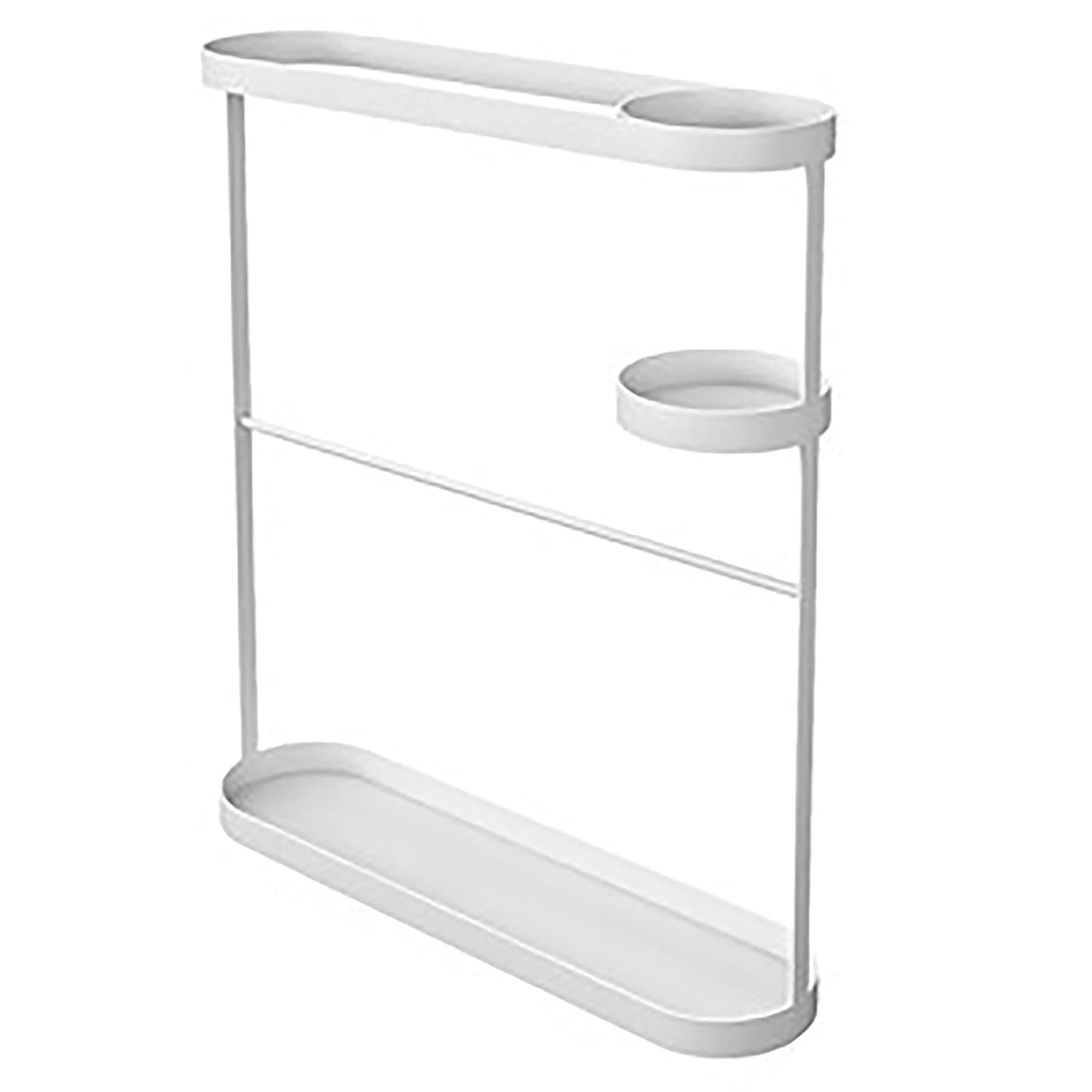 Porte-parapluies ultra fin pour habiller un couloir moderne