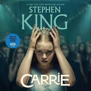 Carrie (Television Tie-In) cover art