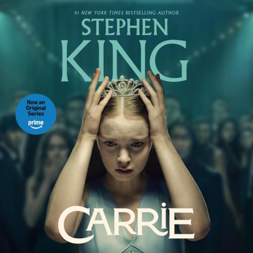 Carrie (Television Tie-In) copertina