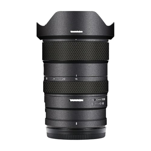 Mebont �J�����A�N�Z�T���[ �X�e�b�J�[ for Tamron 16-30mm F2.8 G2 Nikon Mount �W���Y�[�������Y�ɓK������ی쑕���X�e�b�J�[�ŁA�ώC�����A�ϖ��Ր�������������Y�X�L���ی�t�B�����A����(�[�D)