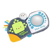 ELC - Little Senses Soft Book